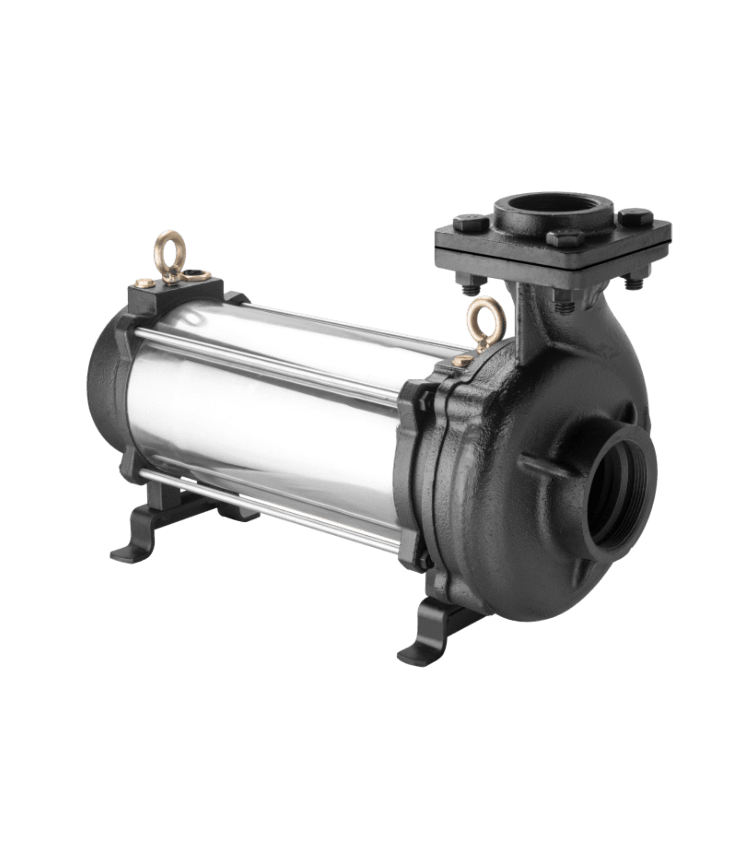 Solar Openwell Pump